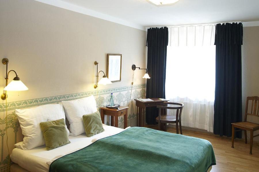 Hotel Sonnenhof Hanau Eksteriør billede